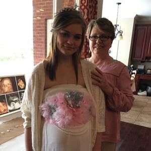 Meet your Posher, Alice